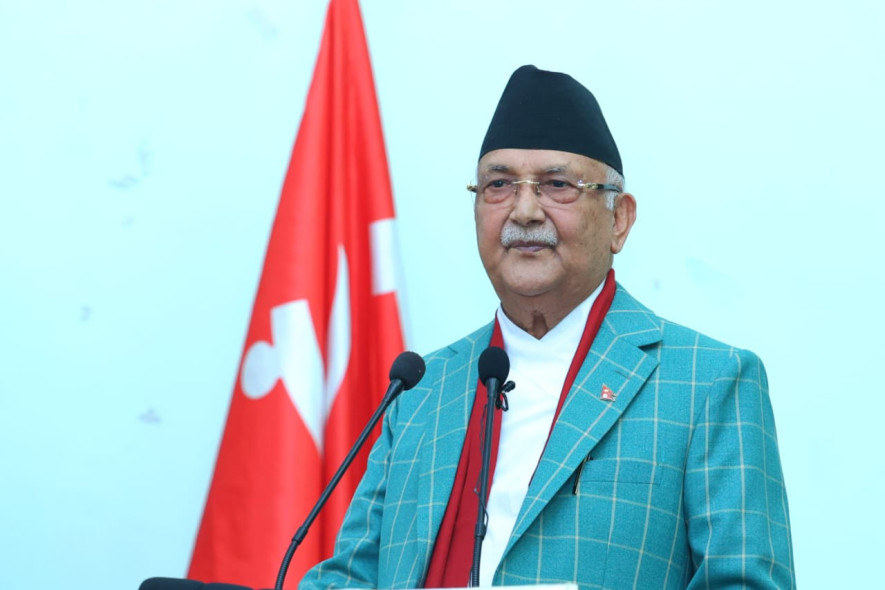नेम्वाङ इतिहासले सधैं सम्झिरहने पात्र हुन् : प्रधानमन्त्री